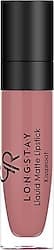 Golden Rose Ruj Longstay Liquid Matte Lipstick 34 ürün görseli
