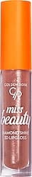 Golden Rose Miss Beauty Diamond Shine 3D Dudak Parlatıcısı Sunkissed No: 03 ürün görseli