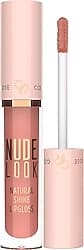 Golden Rose Nude Look Natural Shine 01 Nude Delight Dudak Parlatıcısı ürün görseli