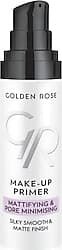 Golden Rose Primer Mattifying & Pore Minimising 30 ml Matlaştırıcı Makyaj Bazı ürün görseli