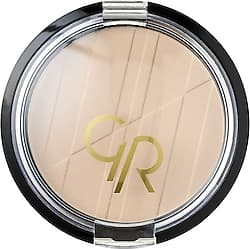 Golden Rose Silky Touch 12 gr Sabitleyici Pudra ürün görseli