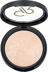 Golden Rose Terracotta Stardust 108 Allık ürün görseli