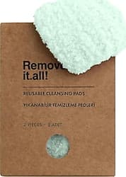 Görkito Remove it.all! Yıkanabilir 2'li Yüz Temizleme Pedi ürün görseli