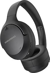 Grundig GHP 1000 ANC Kulak Üstü Bluetooth Kulaklık ürün görseli