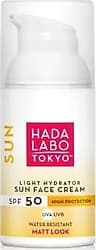 Hada Labo Tokyo Sun 50 ml 50 Faktör Güneş Yüz Kremi ürün görseli