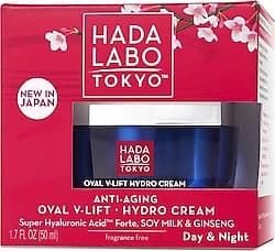 Hada Labo Tokyo Yoğun Nemlendiricili Kırışıklık Karşıtı Jel 50 ml ürün görseli