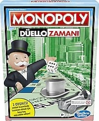 Monopoly Düello Zamanı E9264 ürün görseli