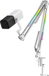 Havit Gamenote GK71 Pro RGB Yayıncı Mikrofonu ürün görseli