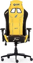 Hawk Gaming Chair Fame Cyber Special Edition Kumaş Oyuncu Koltuğu ürün görseli