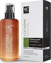 HC Care Complex 200 ml Saç Bakım Yağı ürün görseli
