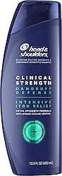 Head & Shoulders Cooling Itch Relief Kaşıntı Giderici 400 ml Kepek Şampuanı ürün görseli