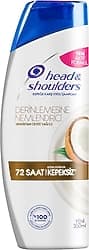 Head & Shoulders Derinlemesine Nemlendirici 330 ml Kepek Şampuanı ürün görseli