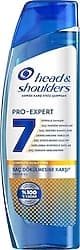Head & Shoulders Pro-Expert 7 Kafein 300 ml Saç Dökülmesine Karşı Şampuan ürün görseli