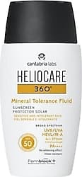 Heliocare 360 Mineral Tolerance Fluid 50 ml 50 Faktör Güneş Kremi ürün görseli