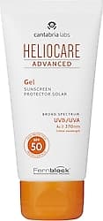 Heliocare Advanced 50 ml 50 Faktör Jel Güneş Kremi ürün görseli