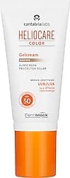 Heliocare 50 ml 50 Faktör Renkli Jel Güneş Kremi ürün görseli