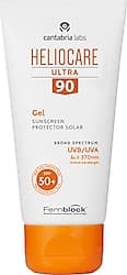 Heliocare Ultra 90 50 ml 50 Faktör Jel Güneş Kremi ürün görseli