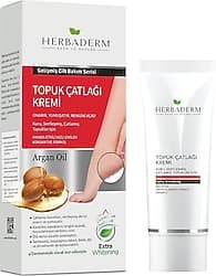 Herbaderm Argan Yağlı Ayak Ve Topuk Bakım Kremi 60 ml ürün görseli