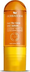 Herbaderm Ultra Güçlü Aydınlatıcı C Vitamini Mist 80 ml Sprey Yüz Serumu ürün görseli