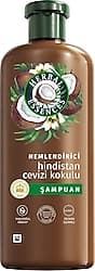 Herbal Essences Hindistan Cevizi Kokulu Nemlendirici Şampuan 350 ml ürün görseli