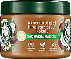 Herbal Essences Nemlendirici Hindistan Cevizi Kokulu 300 ml Saç Maskesi ürün görseli