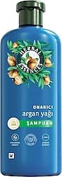 Herbal Essences Onarıcı Argan Yağı 350 ml Şampuan ürün görseli