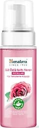 Himalaya Gül Özlü Işıltı Veren Micellar 150 ml Yüz Temizleme Köpüğü ürün görseli
