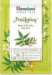 Himalaya Kağıt Maske 30 ml ürün görseli