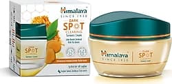 Himalaya Leke Karşıtı Zerdeçal Özlü Yüz Kremi 50 gr ürün görseli