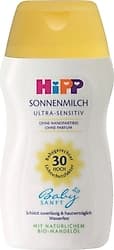 Hipp Babysanft Mini Spf 30 50 ml Bebek Güneş Sütü ürün görseli