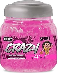 Hobby Crazy Jöle 150 ml ürün görseli