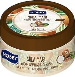 Hobby El & Vücut Shea Butter Yağ Özlü 250 ml ürün görseli