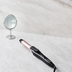 Homend Hairmony 4605H 2in1 Saç Düzleştirici ve Maşa ürün görseli