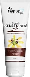 Homm Life Arnica & At Kestanesi 250 ml Masaj Jeli ürün görseli