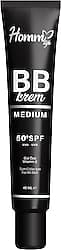 Homm Life Medium SPF 50+ 40 ml BB Krem ürün görseli