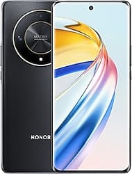 Honor X9b 256 GB Siyah ürün görseli
