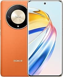 Honor X9b 256 GB Turuncu ürün görseli