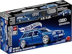 Hot Wheels Speed Serisi '94 Audi Avant RS2 JGR28 ürün görseli
