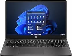 HP 250 G10 B39W3AT i5-1334U 16 GB 512 GB SSD Iris Xe Graphics 15.6" Full HD Notebook ürün görseli