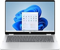 HP OmniBook 5 Flip BT0A4EA Core 5 120U 16 GB 1 TB SSD Intel Graphics 14" WUXGA İkisi Bir Arada Notebook ürün görseli