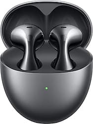 Huawei Freebuds 6 ANC TWS Siyah Kulak İçi Bluetooth Kulaklık ürün görseli