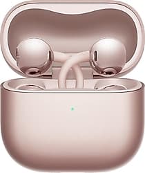 Huawei FreeClip 2 TWS Pembe Open Ear Bluetooth Kulaklık ürün görseli