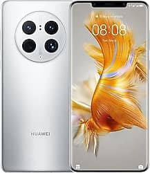 Huawei Mate 50 Pro 256 GB Gümüş ürün görseli
