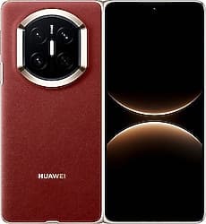 Huawei Mate X7 512 GB Kırmızı ürün görseli