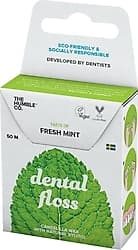 The Humble Co. Dental Floss Nane Aromalı 50 m Diş İpi ürün görseli