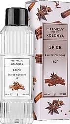 Hunca Care Spice 80 Derece Pet Şişe Kolonya 400 ml ürün görseli