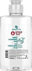 Hunca Care Stop Bac 250 ml El Temizleme Jeli ürün görseli