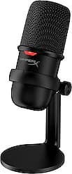 HyperX Solocast Oyuncu Mikrofonu ürün görseli
