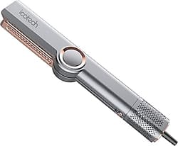 Icotech Pro Airflow HS50 Gri Saç Düzleştirici ürün görseli