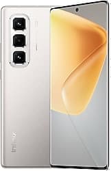 Infinix Hot 60 Pro Plus 256 GB Gri ürün görseli